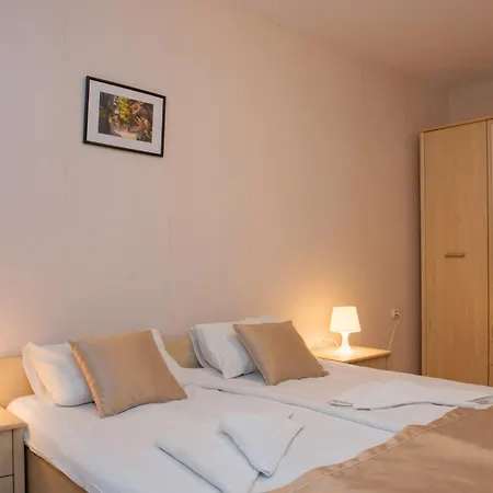Prestige First Line In Saint Vlas * Sveti Vlas