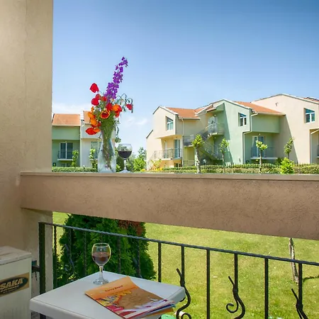 Prestige First Line In Saint Vlas Sveti Vlas