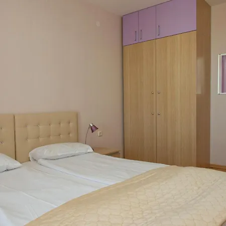Prestige First Line In Saint Vlas Apartment Sveti Vlas
